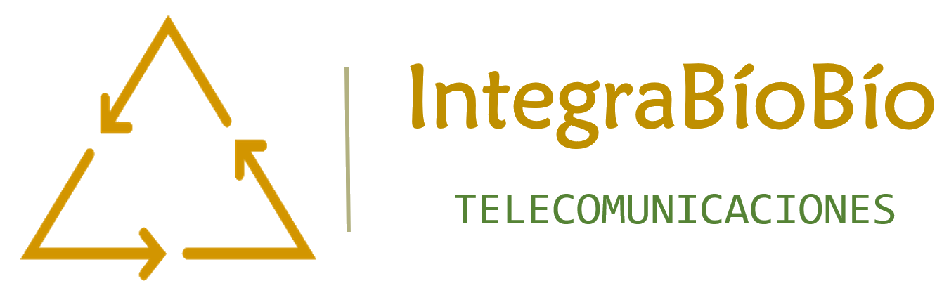 INTEGRABIOBIO LOGO